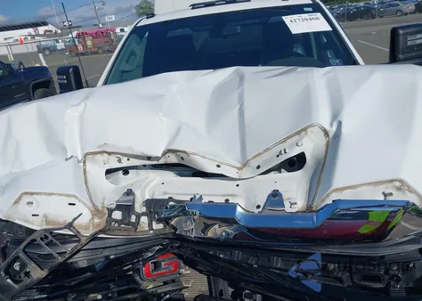 2021 GMC Sierra 2500Hd 4Wd Long Bed from USA, damaged, VIN 1GD09LE71MF220842